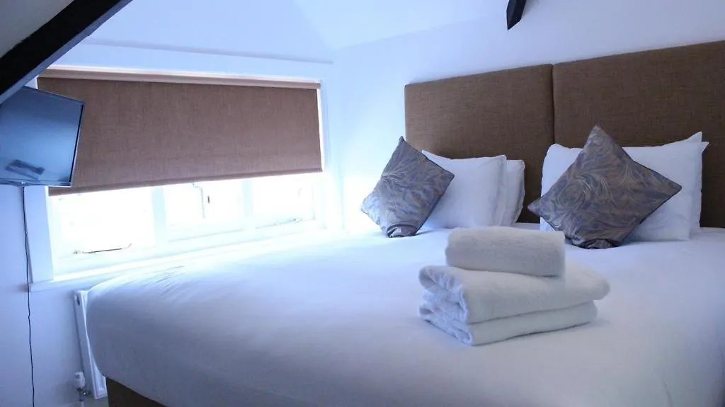 Primrose Hotel Bournemouth