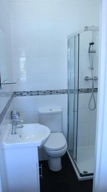 Primrose Hotel 0*, Bournemouth United Kingdom