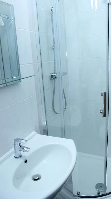 Primrose Hotel United Kingdom