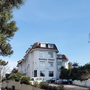 Hotel Belvilla Russel Court Hotel Bournemouth Central, Bournemouth
