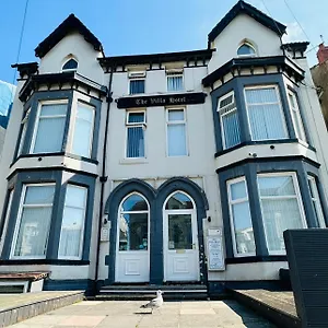 The Hotel Blackpool