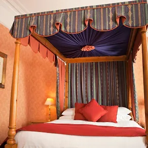The Hazelwood Guest house York