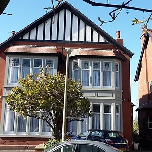 The Breverton Bed & Breakfast Lytham St Annes