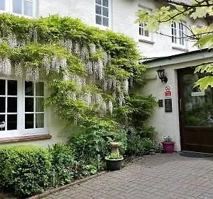 Tumbling Weir Hotel Ottery St Mary
