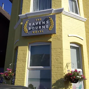 Guest house The Ravensbourne, Bournemouth