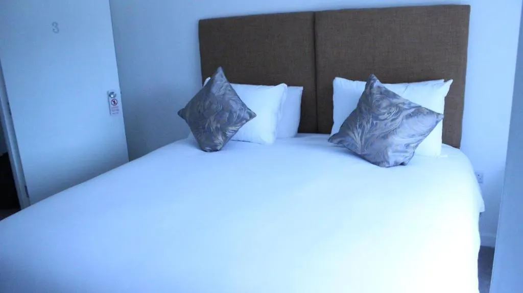 Primrose Hotel 英国